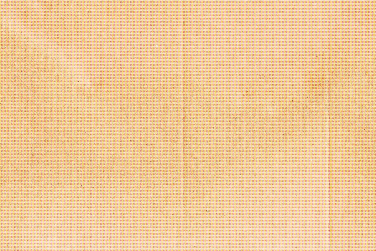 Retro Halftone Overlay Textures