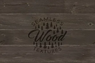 Seamless Wood Textures