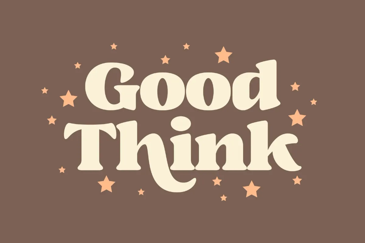 Mickle a Retro Modern Font