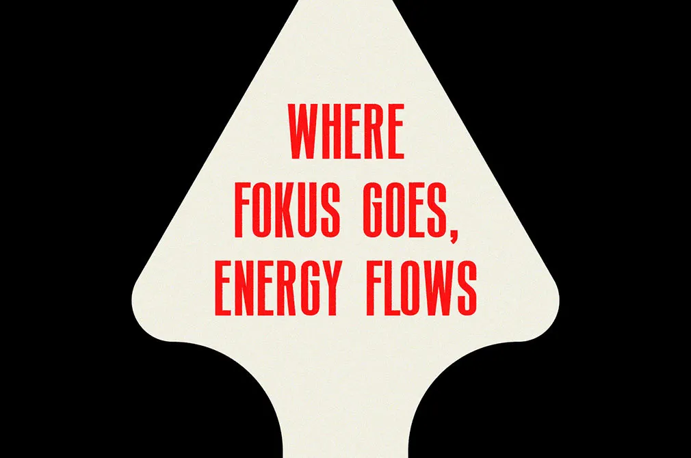 Fokus Condensed Sans Font