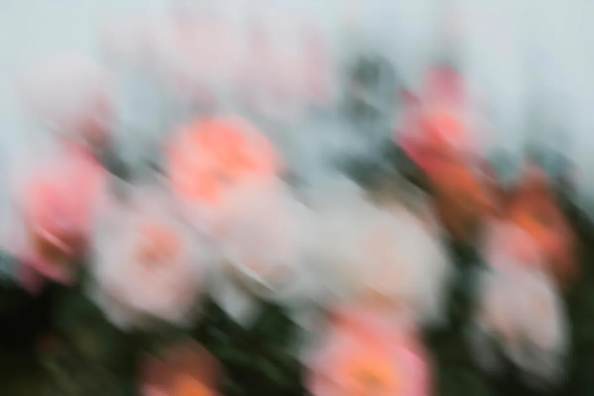 Muted Memories: Abstract Texture Backgrounds