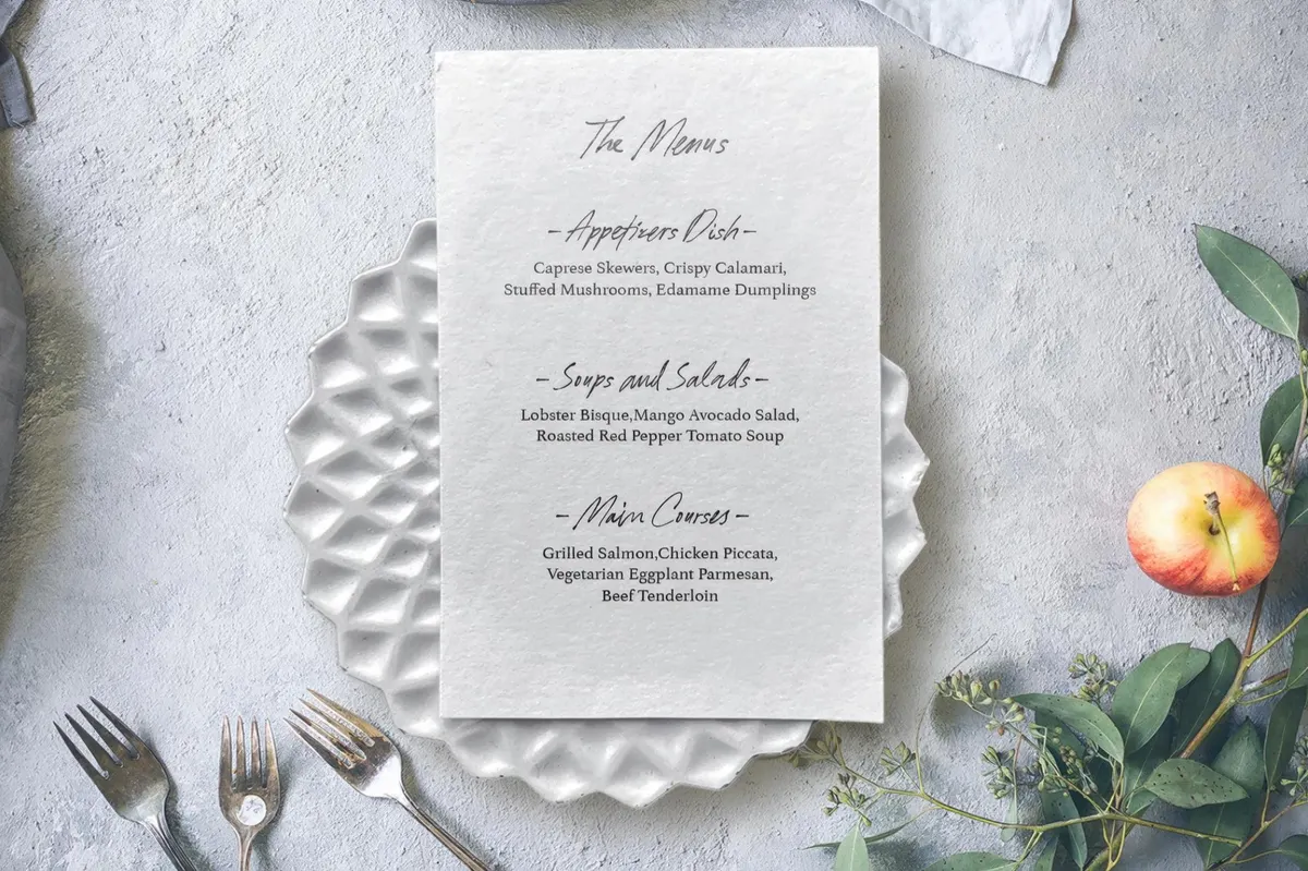Awesome Ways — Ligature Script