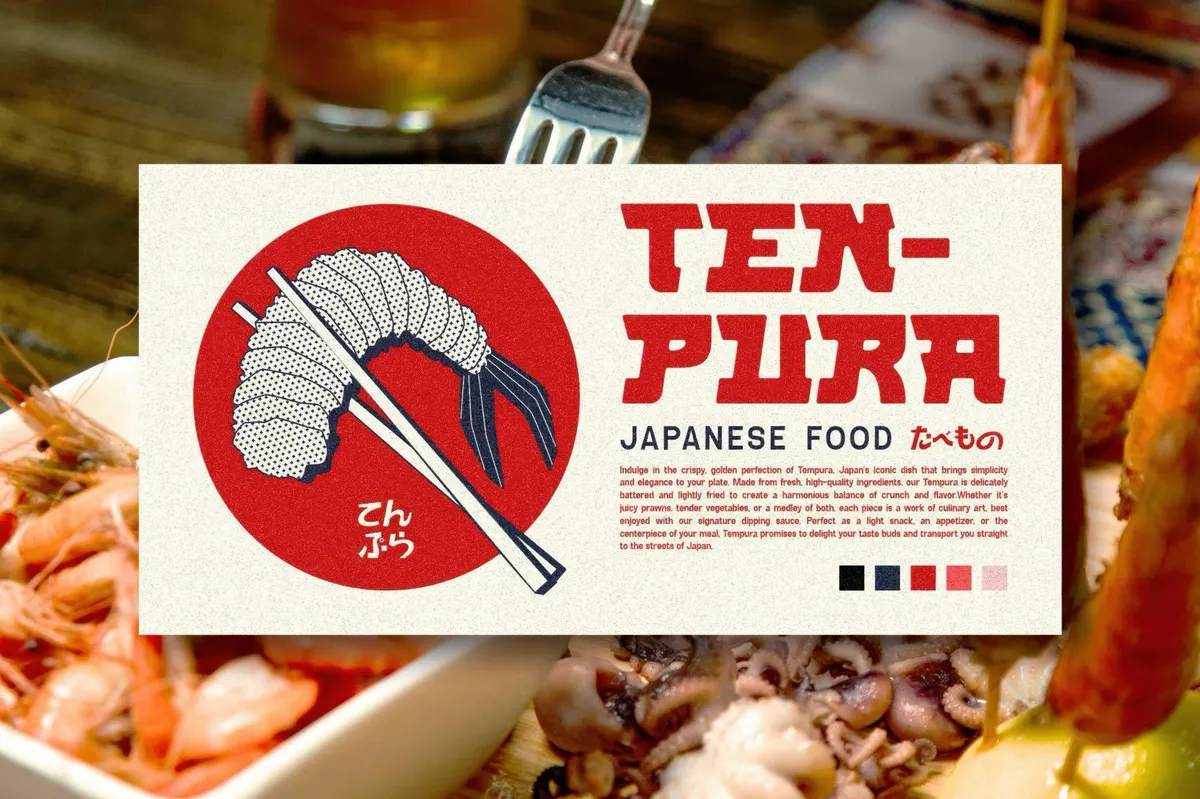 Kyouka — Japanese Font