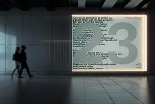 PULSE Urban Mockup Vol.3