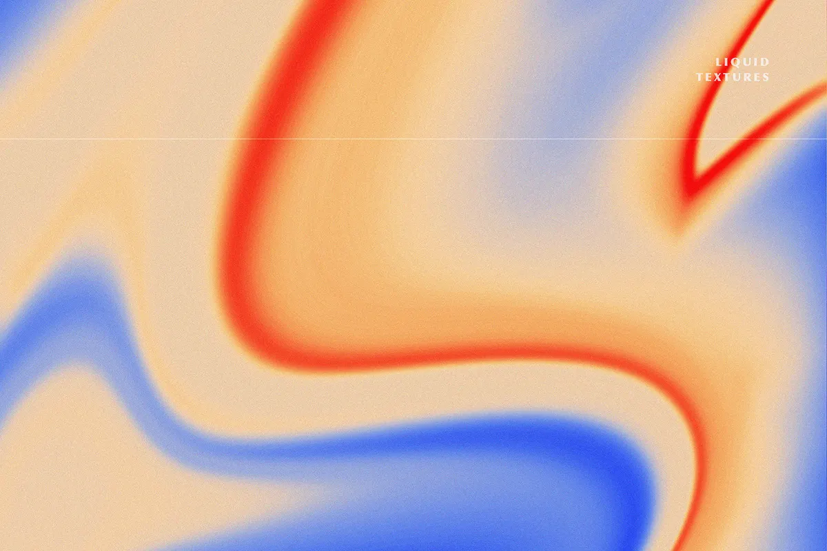 Iridescence: Liquid Textures Kit