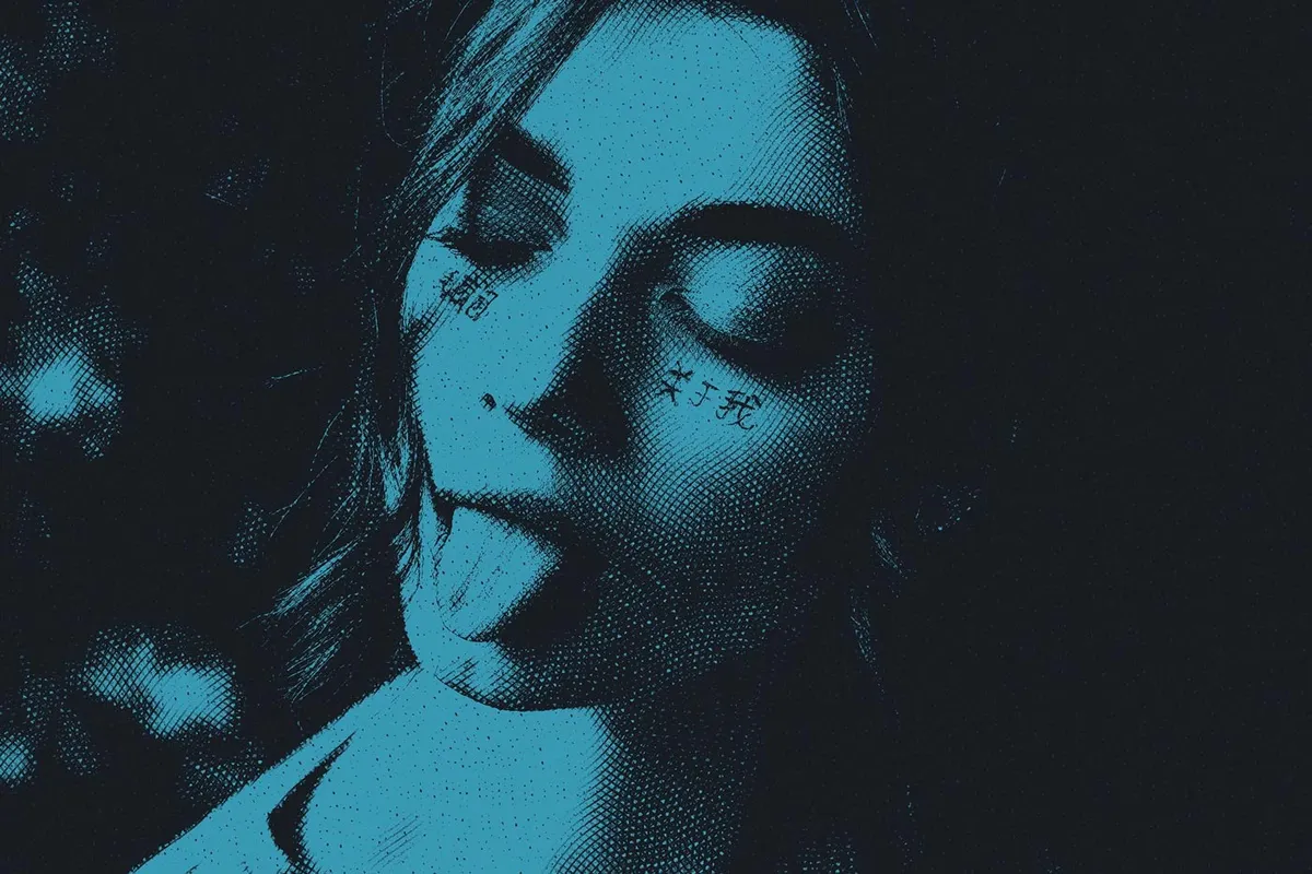 Halftone Effects Collection