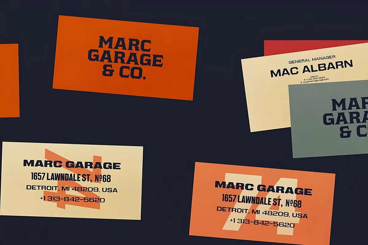 Intensa Font Family