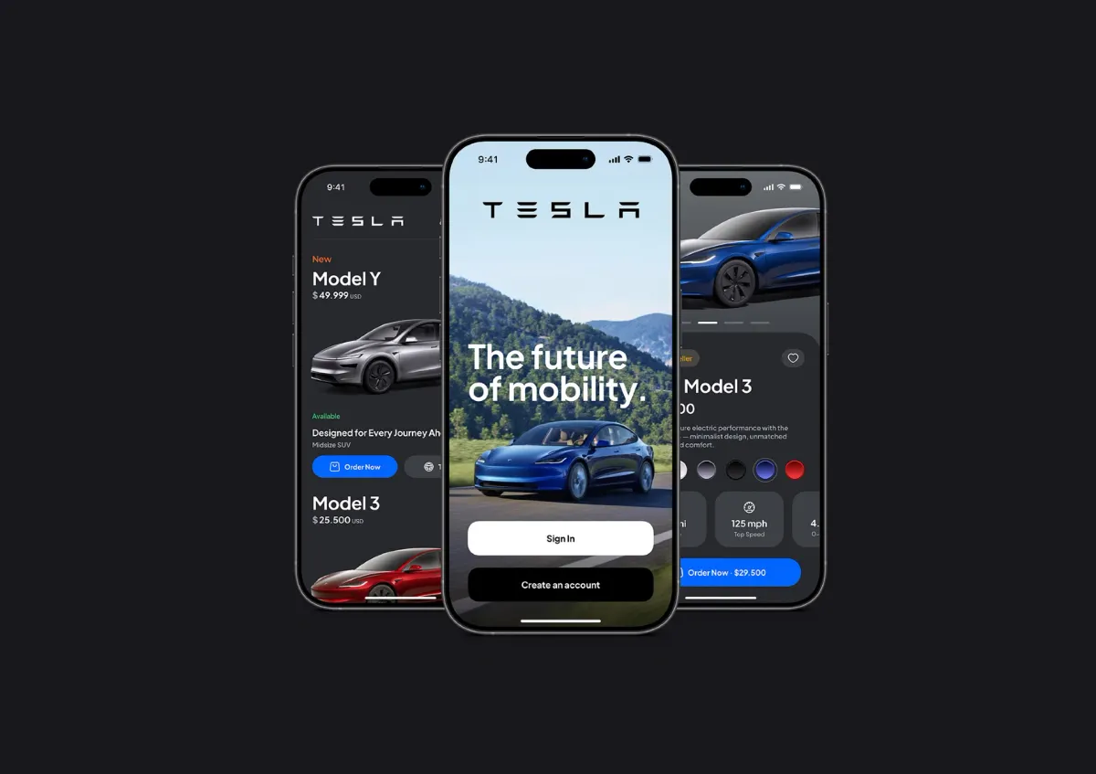 iPhone 17 Mockup | Multi-Screen Showcase