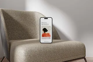 Digital Devices Mockup