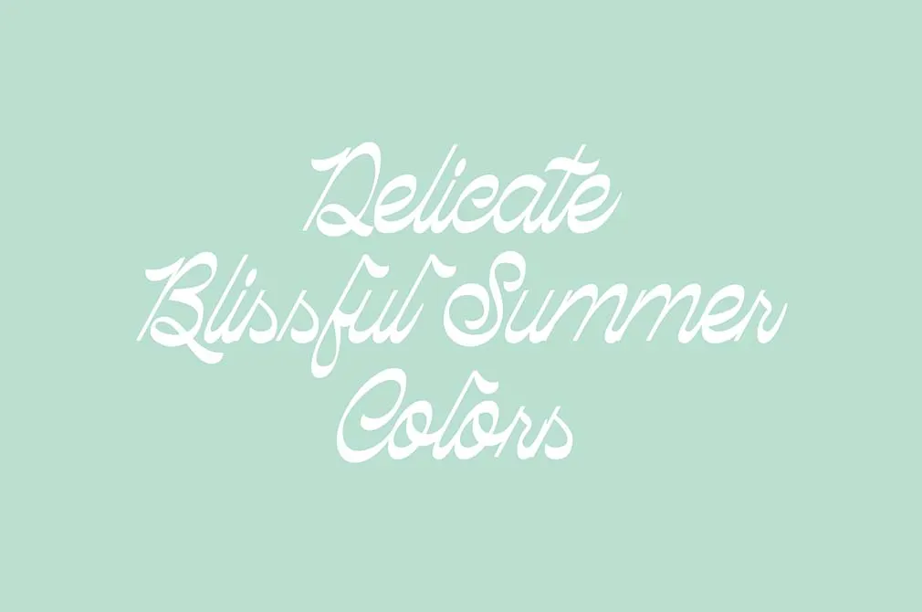 Palmhead Classy Script Font