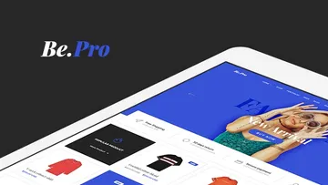 Fashion eCommerce Templates