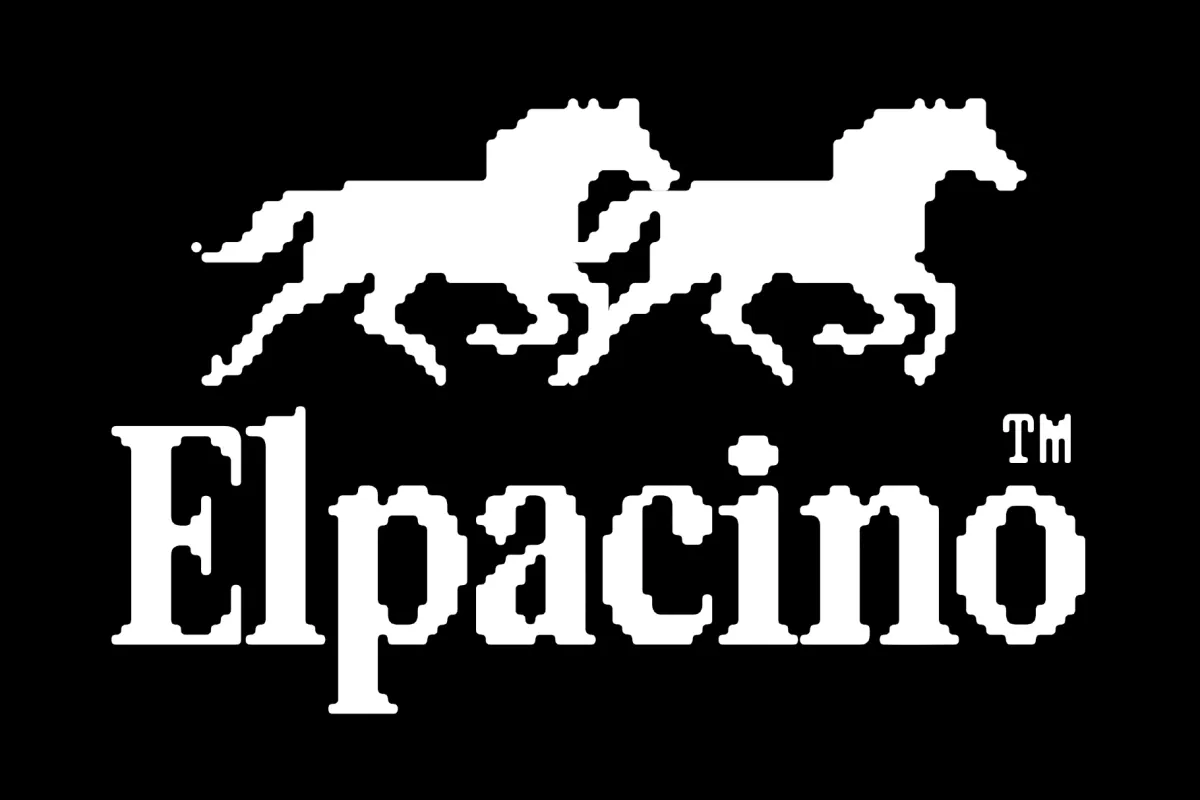 Pixelta – Bold Serif Pixel Font
