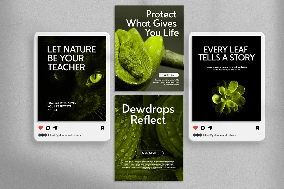 GC Kinsfolk - Modern Sans Typeface