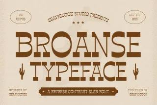 Broanse