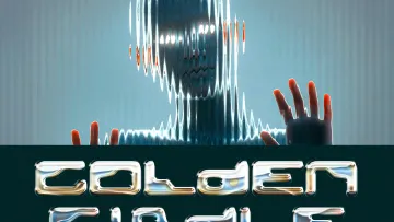 Golden Girdle Font