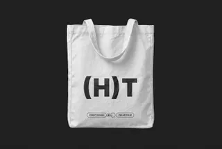 Classic Tote Bag Mockup