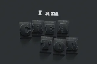 I Am Scene Creator