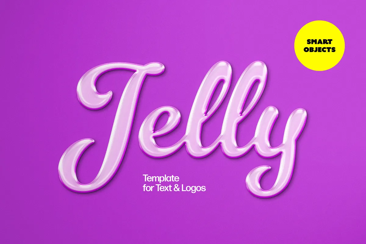 Ultimate Photoshop Text Effects Bundle