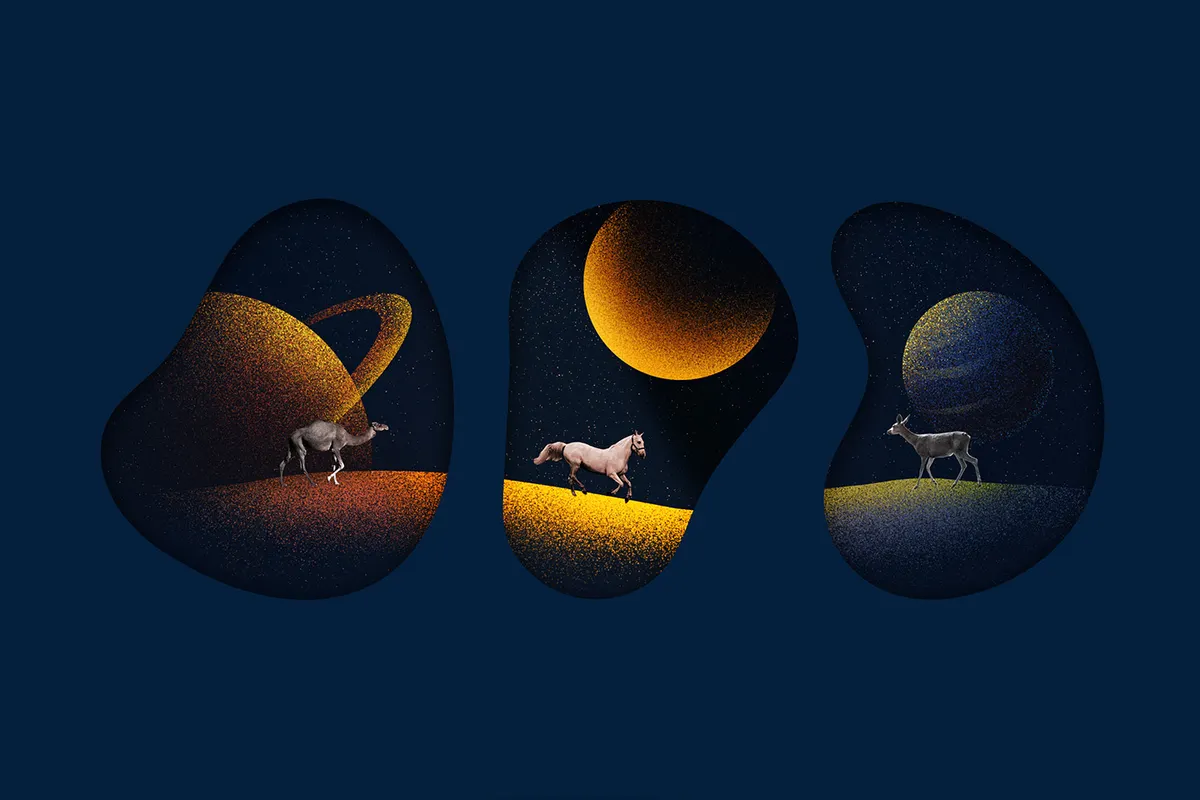 Misterio Shader Photoshop Brushes