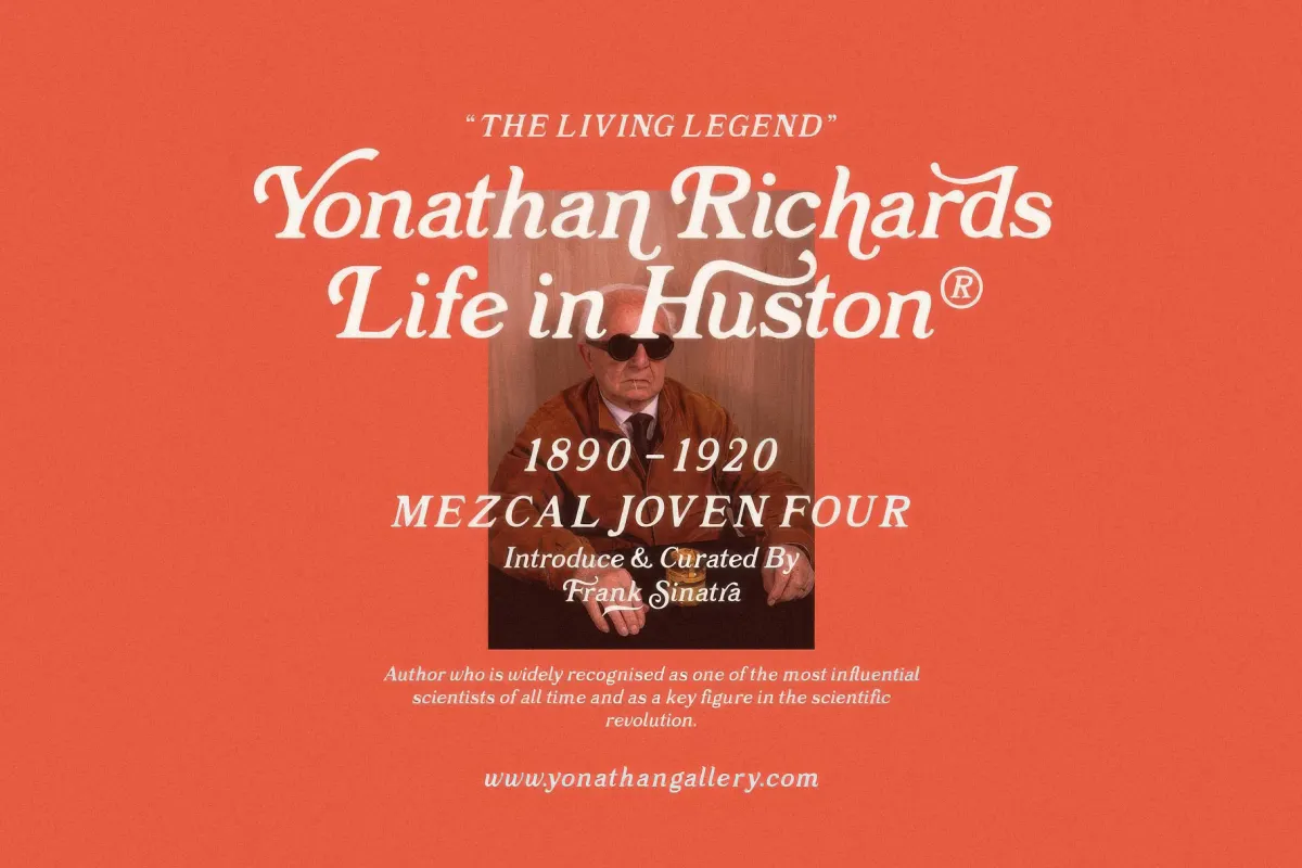 El-Hidrant: Serif Font With Swashes