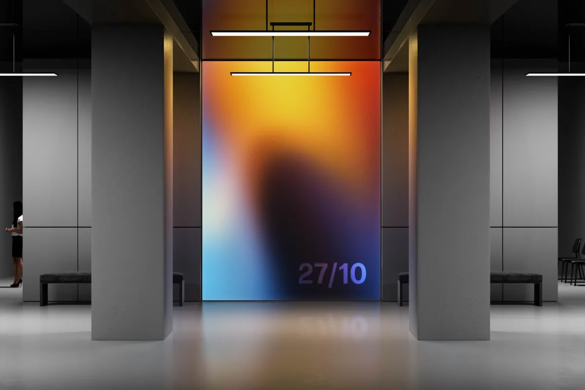 Spectrum Bloom Textures