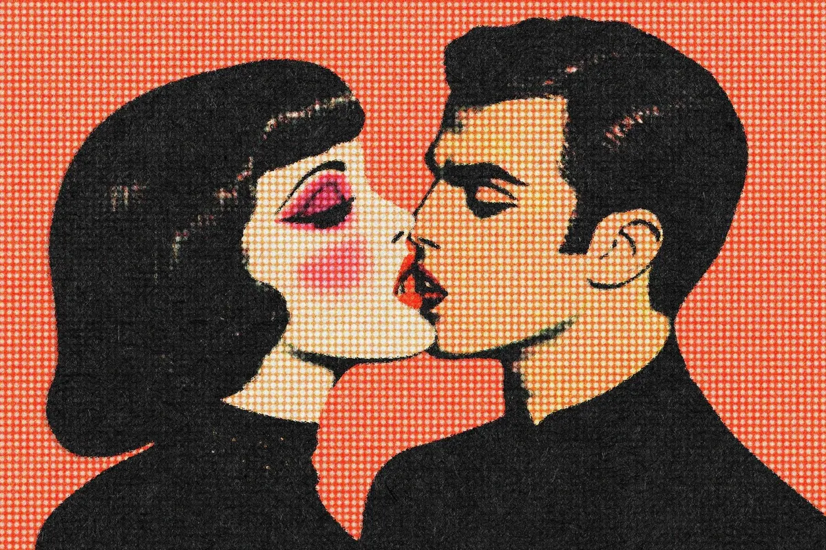 Retro Matchbook Printer Effect