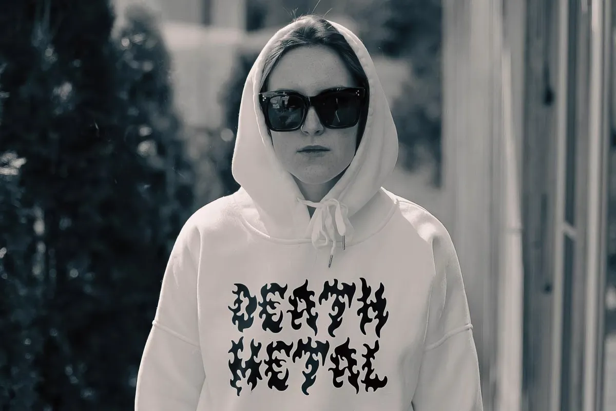 TF Voide Murdered Font
