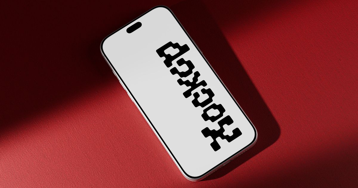 iPhone 18 Pro Max Woven Texture Mockup | Pixelbuddha