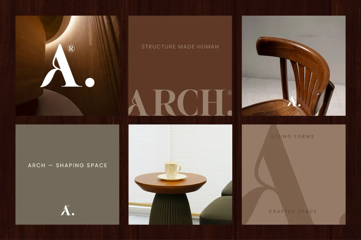 Acthirey – Modern Editorial Serif Font