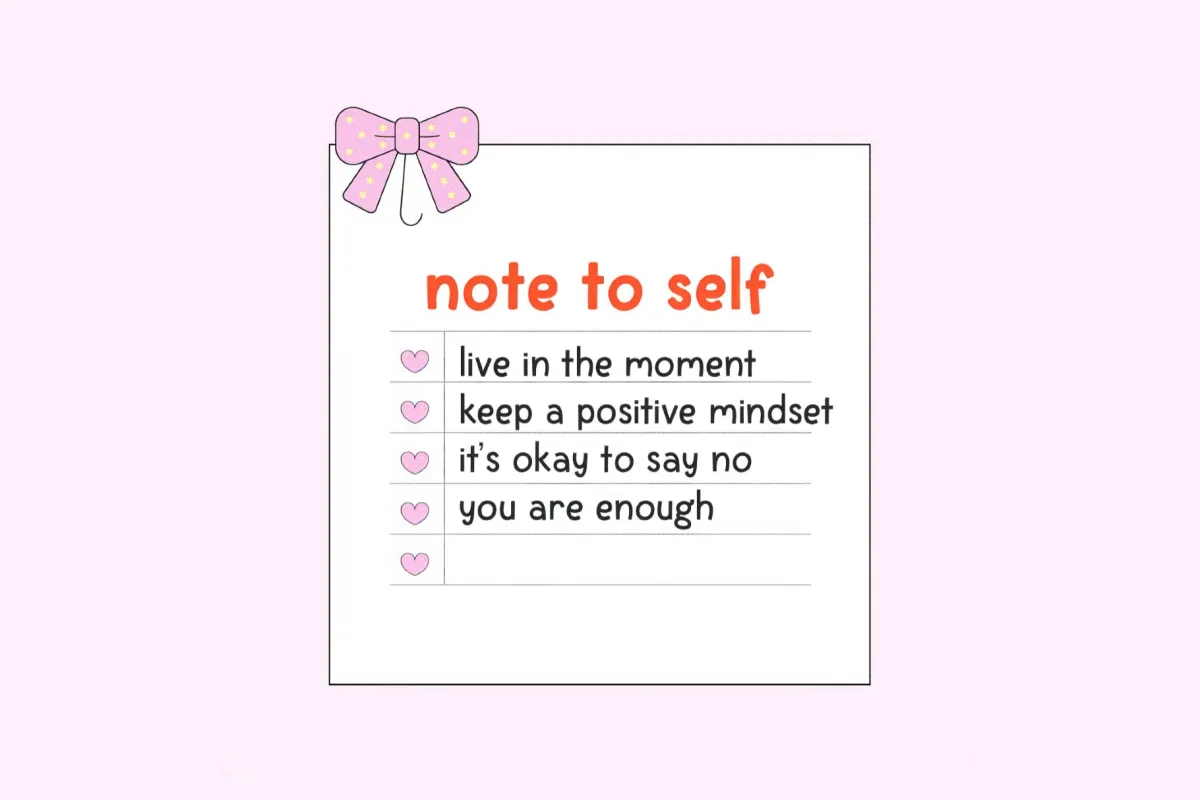 Lucky Girls Club Handwritten Sans