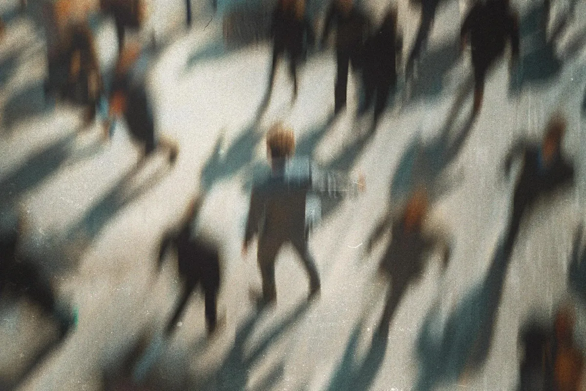 Motion Shot Photo Effect