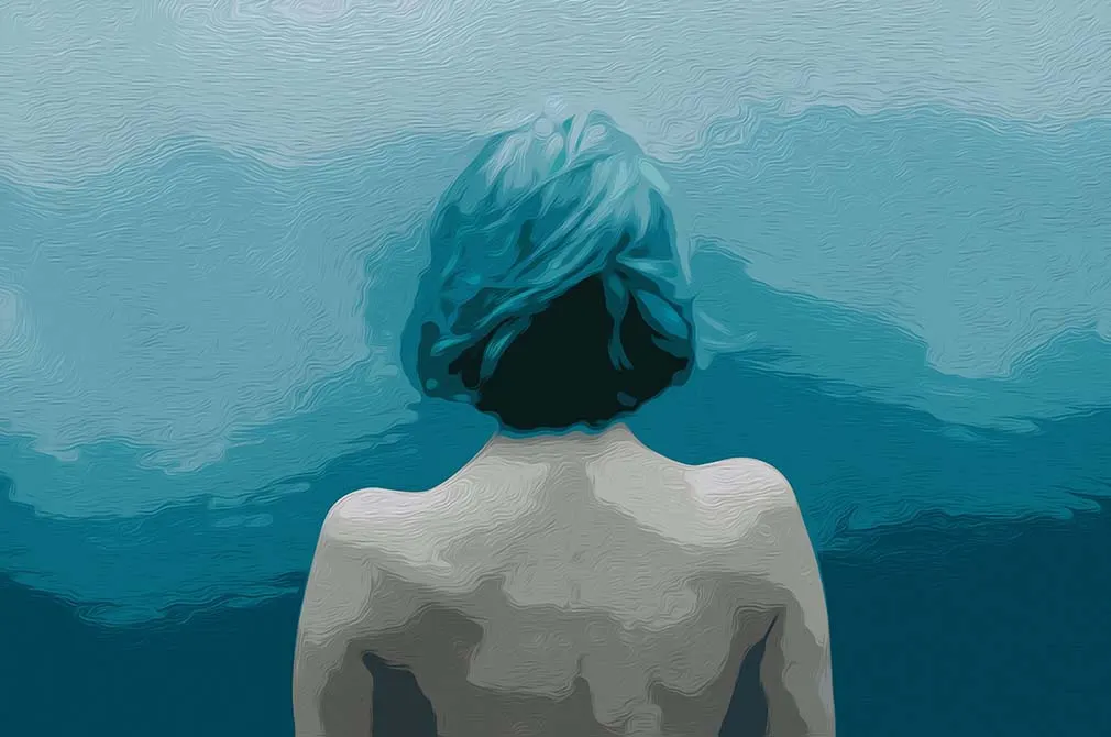 Classic Oil Paint Photoshop Effect