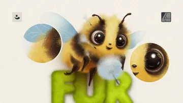 Fur Affinity Designer Brushes