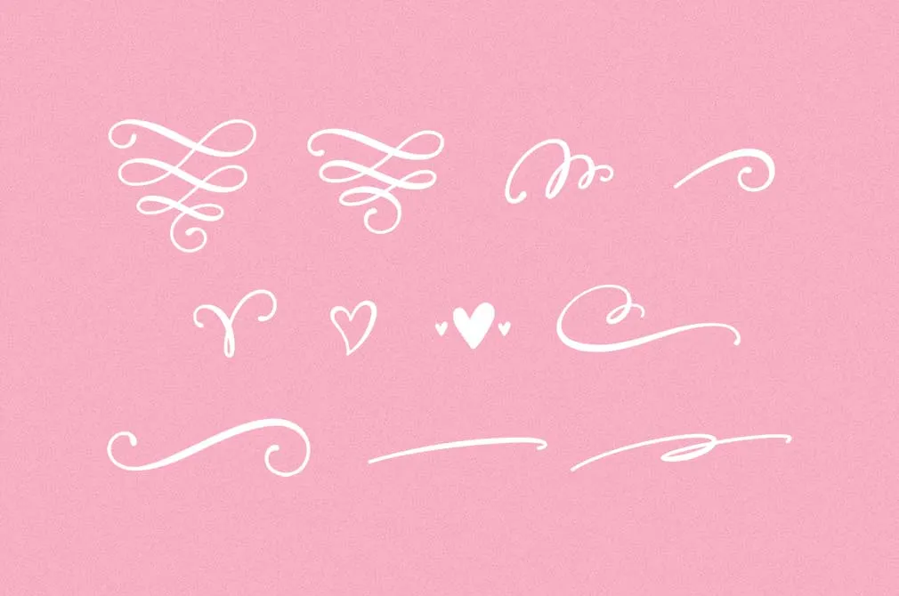 Montgova Script Font