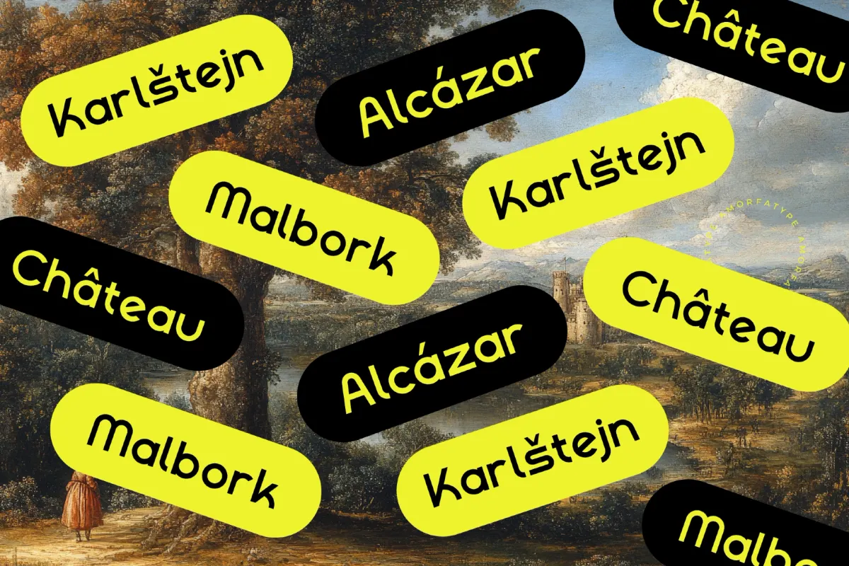 Alagen — Rounded Sans Serif Font