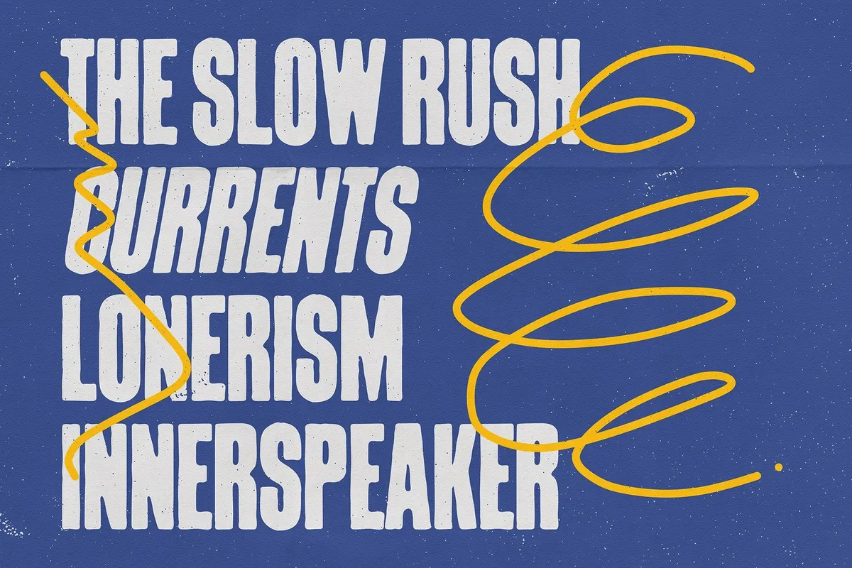 Premiero - Bold Condensed Font