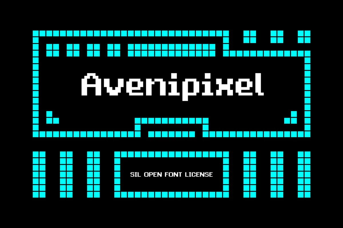 Avenipixel