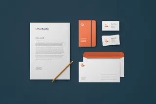 Identity Branding Mockup Vol. 2