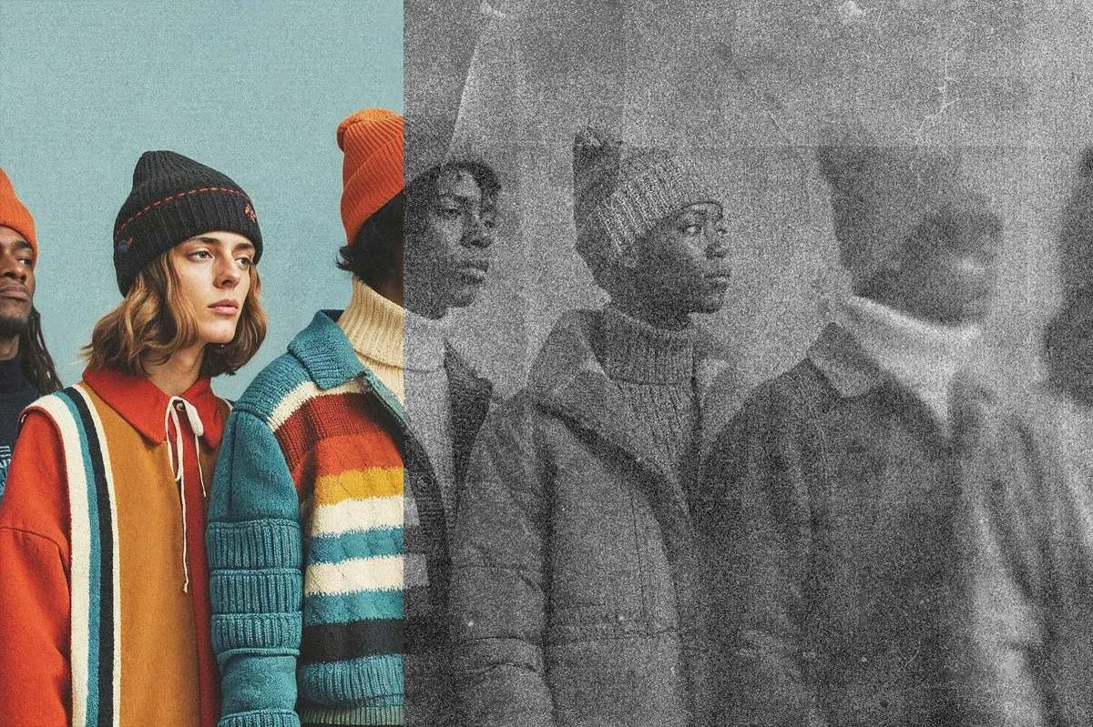 Old Photo Photo Effect
