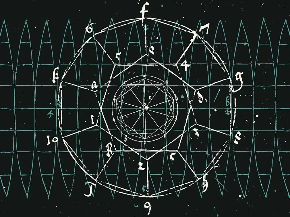 Squaring the Circle Vector Assets
