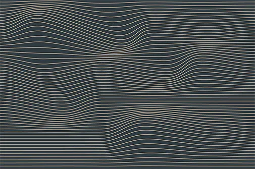 Wave Stamps Procreate Brushes