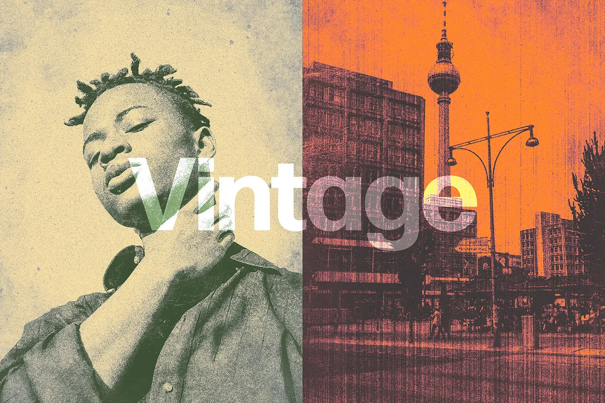 Vintage Effects Bundle