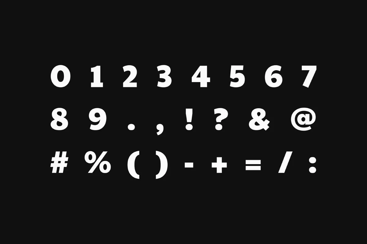 Paytone One - 90s Kids Font