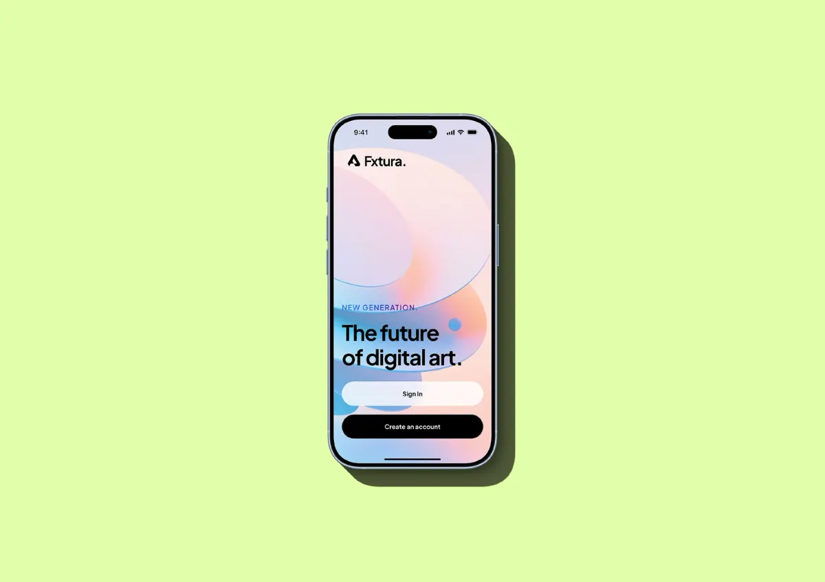 iPhone 17 Mockup
