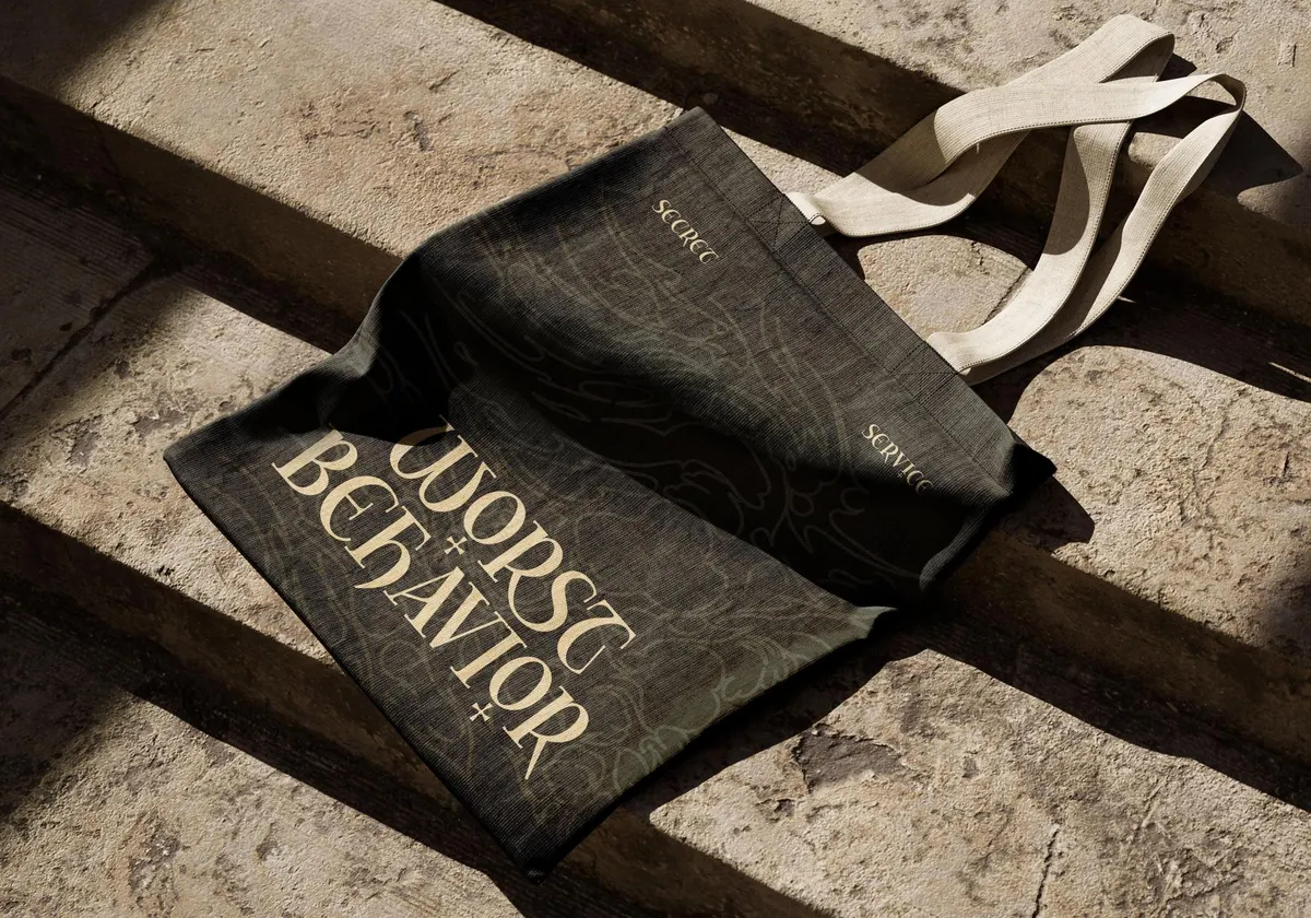 Daeron Display Serif