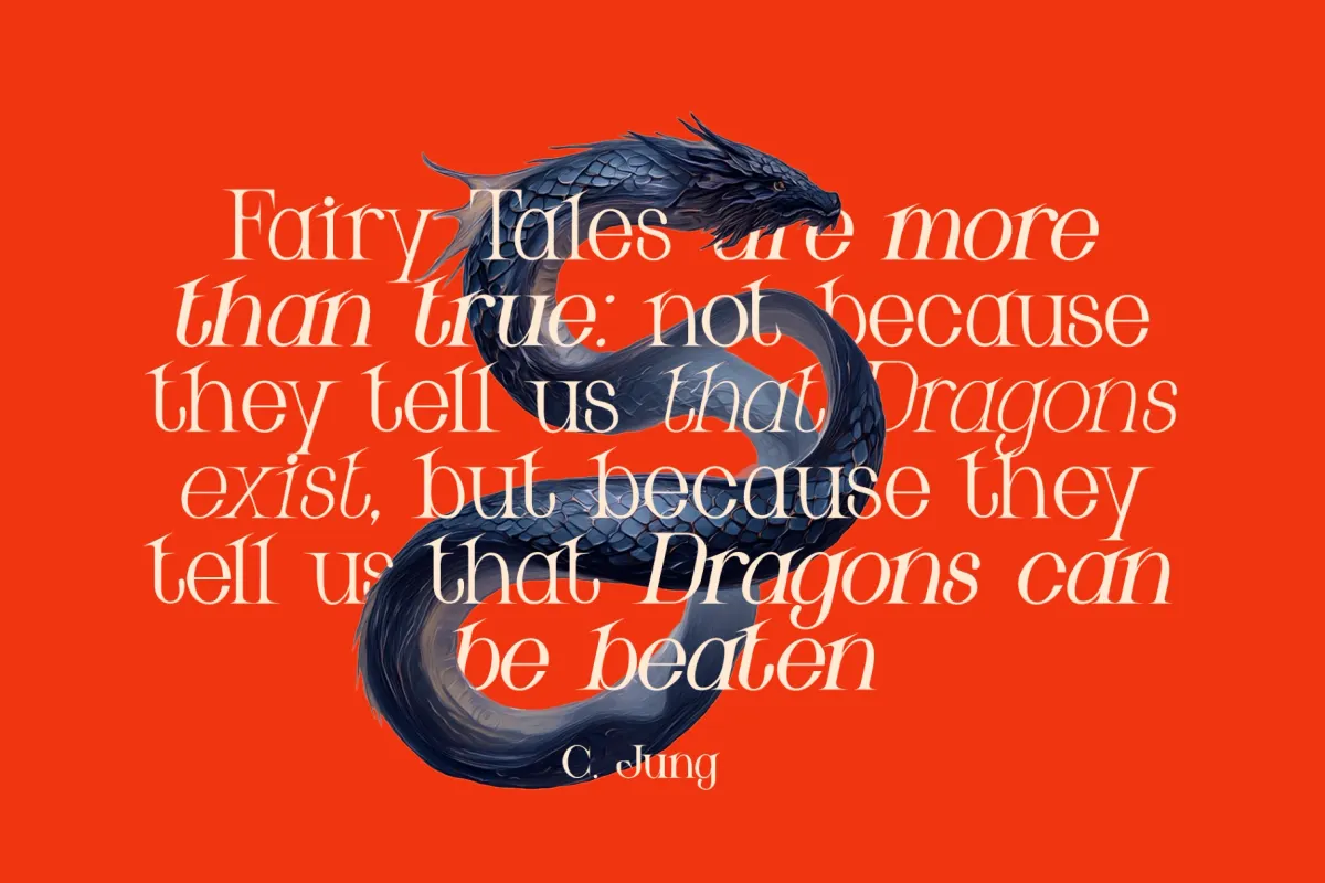 Molten - Serif Typeface