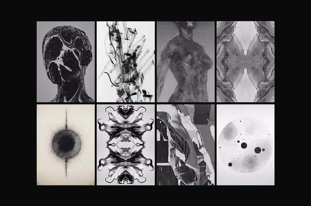 Lost in Translation — Graphics Set
