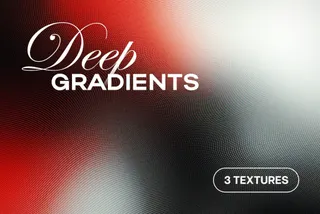 Deep Colors: Gradient Texture Set