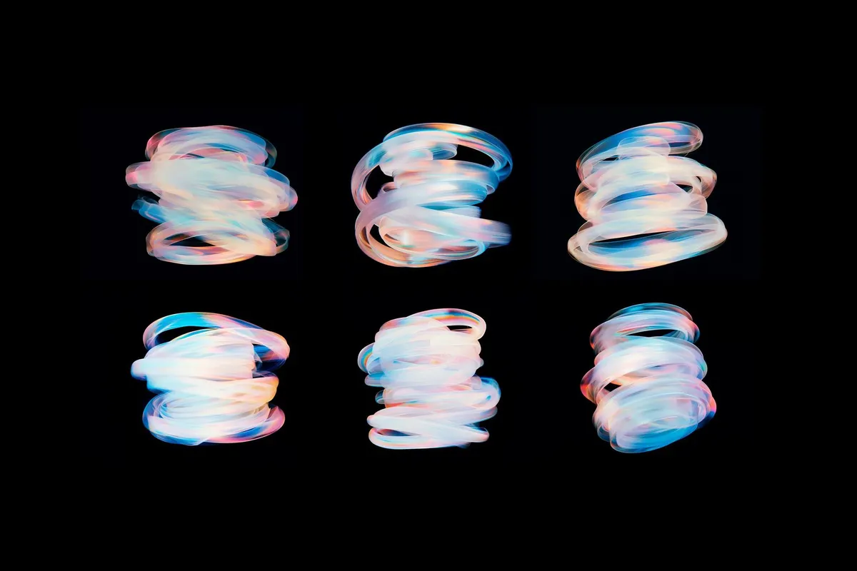 Experimental Backgrounds Collection