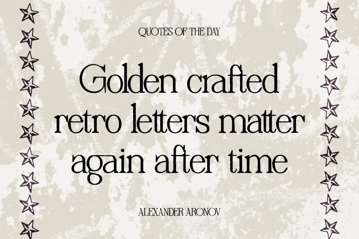 Distressed Sherlock — Vintage Editorial Serif Font